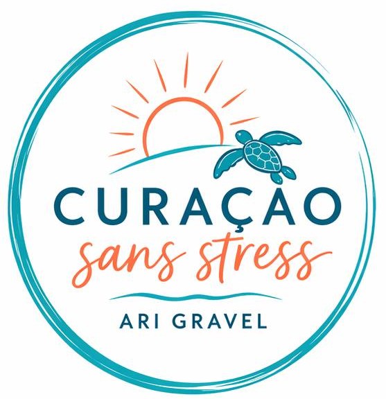 Curaçao sans stress - Ari Gravel